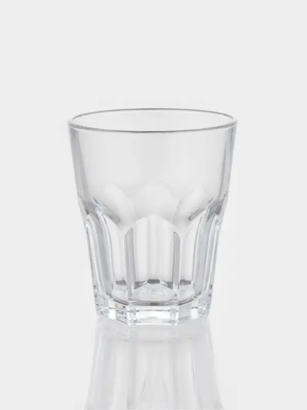 Набор стаканов Luminarc New America, 270 мл, 6 шт., стекло, прозрачный