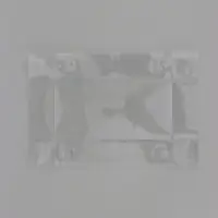 Коробка для капкейка, кондитерская упаковка, 2 ячейки &laquo;Ромашки&raquo;, 16&times;8&times;10 см
