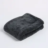 Микрофибра для сушки авто, 1300 г/м&sup2;, 50&times;70 см