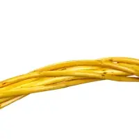 Набор корзин 3 шт ИВА 43x38x15 37х29x13 31х24x12 см ПЛЕТ ручка h=20/18/16 см