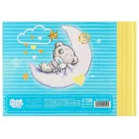 Медицинская карта «История развития ребёнка», Me To You, 40 листов