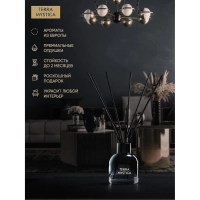 Аромадиффузор TERRA MYSTICA 'Mirage' Мираж, BR0003