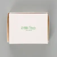 Коробка подарочная складная &laquo;Путевка в сладкую жизнь&raquo;, 10&times;8&times;3.5 см, с окном