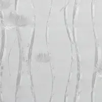 Плёнка самоклеящаяся &laquo;Волна&raquo;, прозрачная, 45&times;200 см