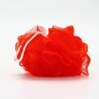 Подарочный набор новогодний в санях: 2 геля для душа, соль для ванны и мочалка, URAL LAB Подарочный набор новогодний в санях: 2 геля для душа, соль для ванны и мочалка, URAL LAB