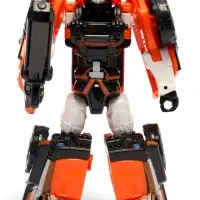 Робот &laquo;Автобот&raquo;