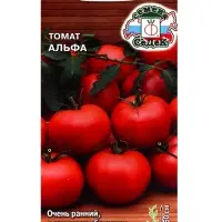 Семена Томат "Альфа", 0,1 г