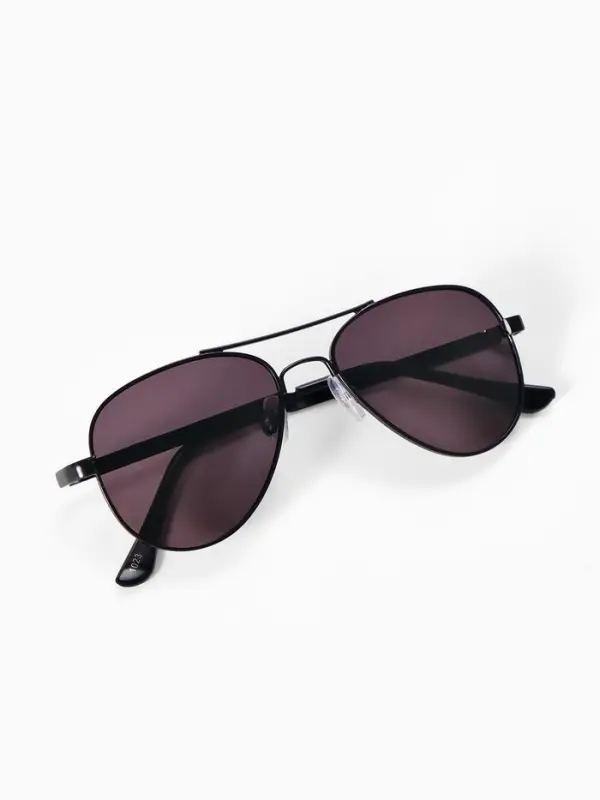 Очки солнцезащитные детские OneSun, поляризационные, линза 4.3&times;5 см, 13.4&times;12.5 см