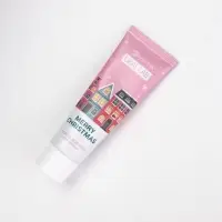 URAL LAB Розовый НГ Merry Christmas, крем для рук и бомбочка для ванны URAL LAB Розовый НГ Merry Christmas, крем для рук и бомбочка для ванны