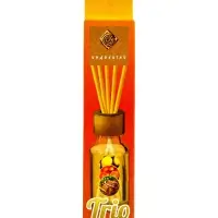 Аромадиффузор Trio10 лимон, апельсин, кориандр, 10 мл