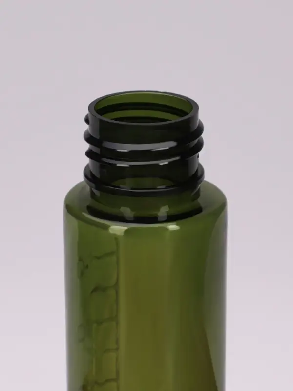 Набор для хранения, в чехле, 6 предметов, с разметкой, зелёный