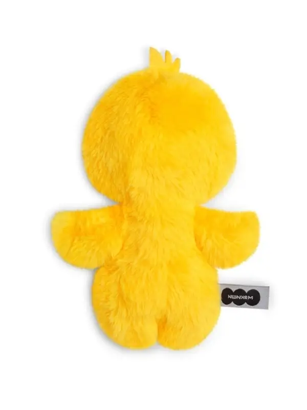 Мягкая игрушка Мягкая игрушка "Утёнок", 17 см 956