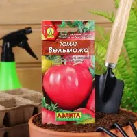 Семена Томат &laquo;Вельможа&raquo;, детерминантный, низкорослый, 20 шт., &laquo;Аэлита&raquo;
