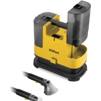 Моющий пылесос для мебели и ковров дома KT-5162