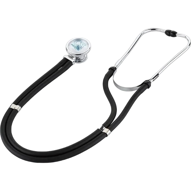 Стетофонендоскоп CS Medica CS-421 черный