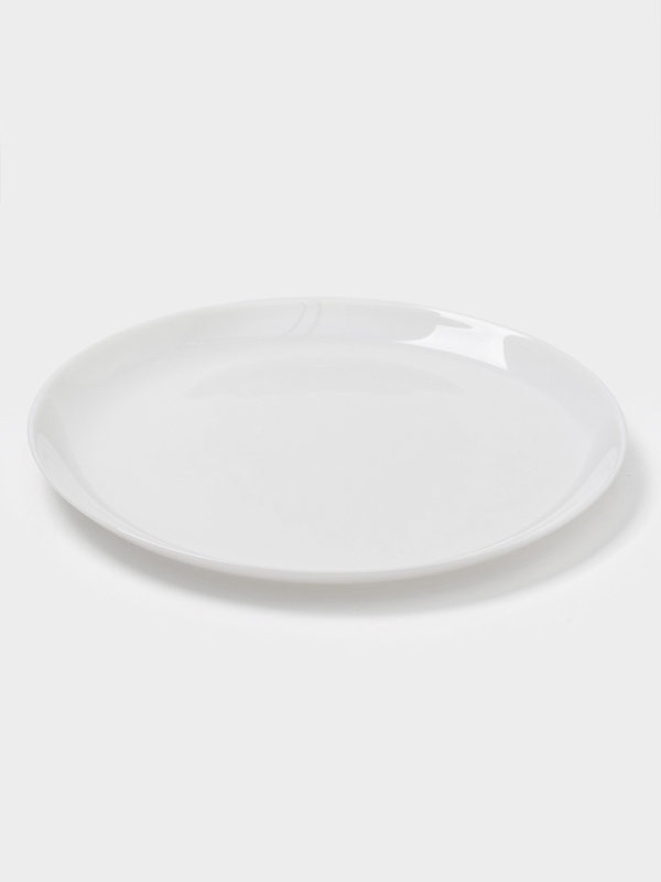 Тарелка обеденная Тарелка обеденная "DIWALI" 25 см