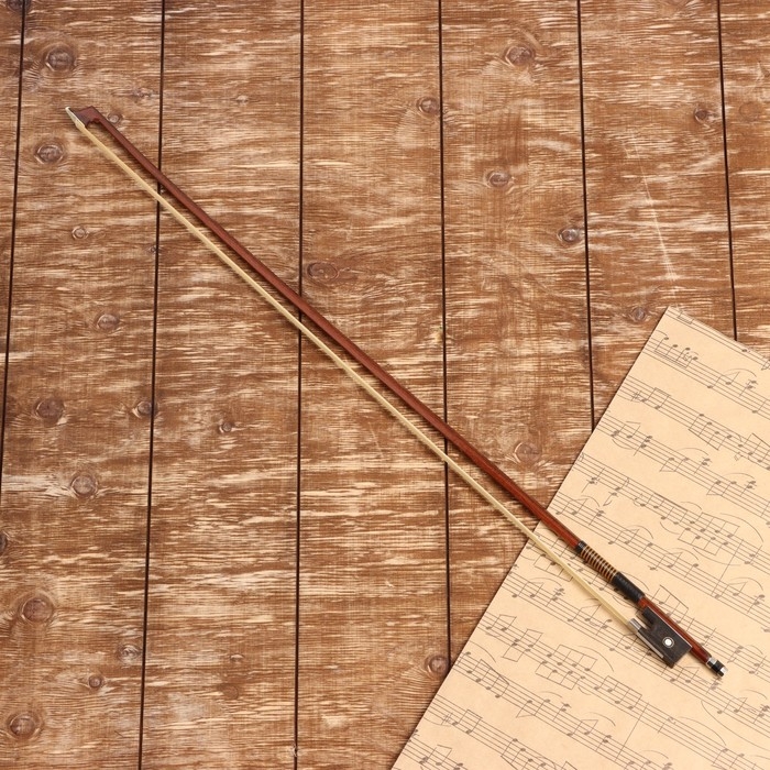 Смычок для скрипки Music Life 3/4 high quality, 69 см Смычок для скрипки Music Life 3/4 high quality, 69 см