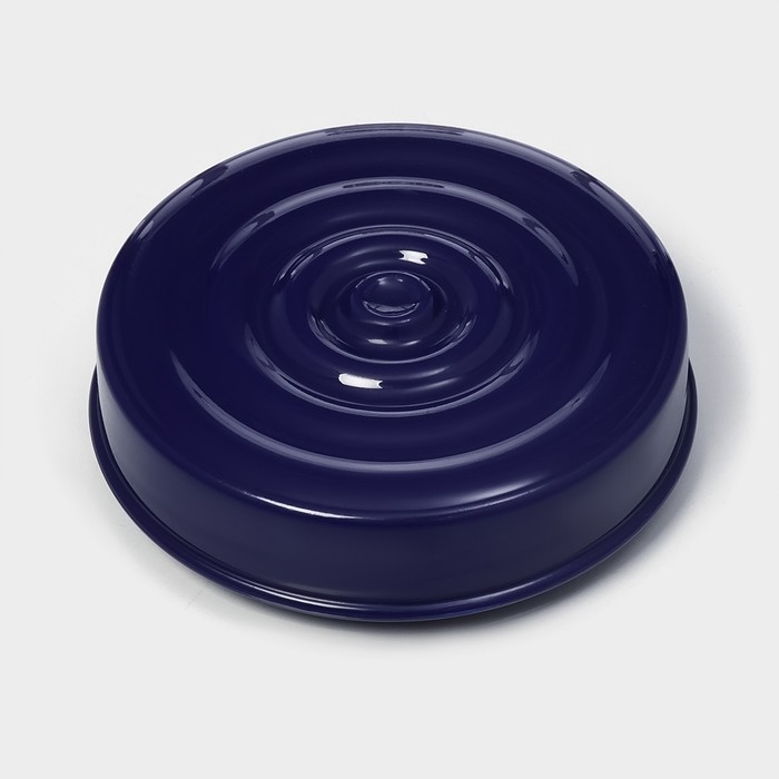 Банка стеклянная для сыпучих продуктов «Мозаика», 425 мл