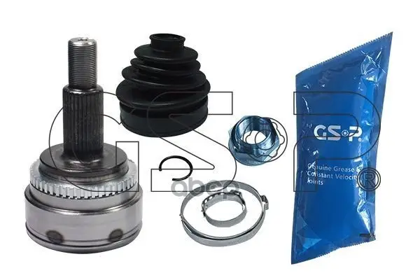 ШРУС GSP арт. 818229