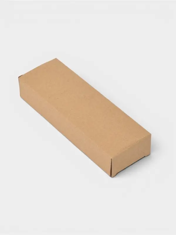 Подставка под ложку Доляна &laquo;Млечный путь&raquo;, 21.5&times;7.5 см, фарфор, бирюзовая