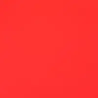 Пленка для цветов, "Сердца", красная, 57х57 см