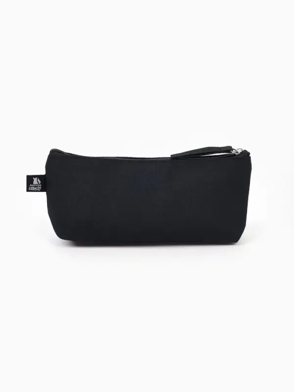 Пенал школьный, текстиль, ArtFox STUDY