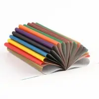 Цветная бумага, А4, 18 листов, 10 цветов, немелованная, односторонняя, на скрепке, 48 г/м², «Принцессы» Цветная бумага, А4, 18 листов, 10 цветов, немелованная, односторонняя, на скрепке, 48 г/м², «Принцессы»