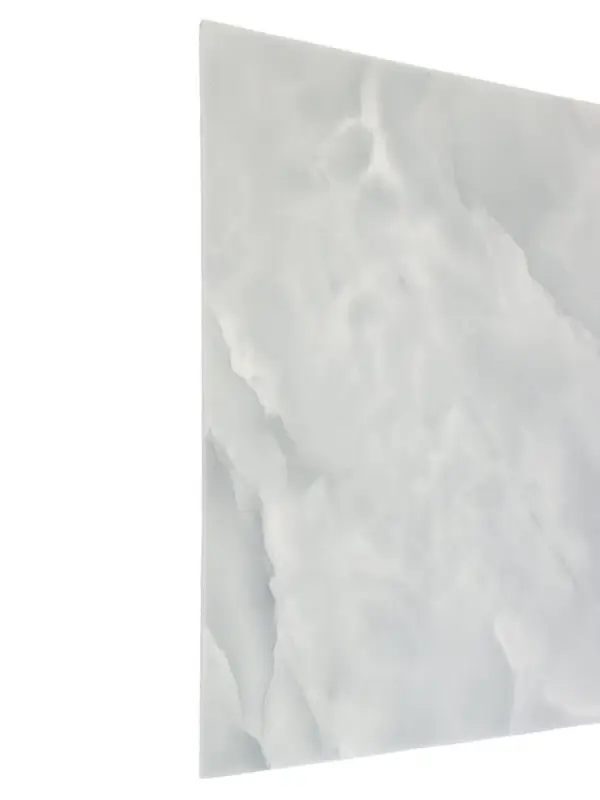 Панель самоклеящаяся Мрамор Нова Мариба гранд 300х600 мм (6 шт.)