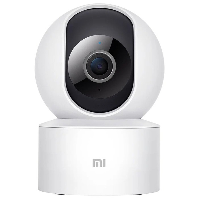 Видеокамера Xiaomi Smart Camera C200 (BHR6766GL), IP, 1080p, 360°, microSD, ИК-подсветка Видеокамера Xiaomi Smart Camera C200 (BHR6766GL), IP, 1080p, 360°, microSD, ИК-подсветка
