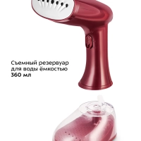 Ручной отпариватель для одежды КТ-9289 - 1640 Вт