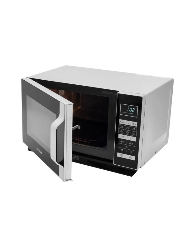 Микроволновая Печь HYM-D3044 23л. 700Вт