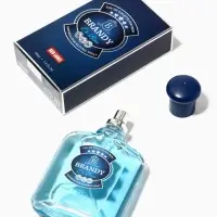 Туалетная вода мужская Brandy De Bleu, 100 мл