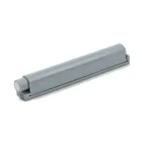 Толкатель TK02 Push-to-Open скрытого монтажа, магнитный, 84 мм