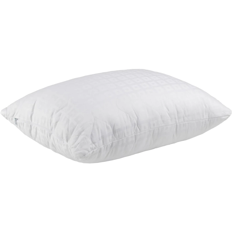 Подушка Эвкалипт 50х70.жаккард-сатин( 279/1)