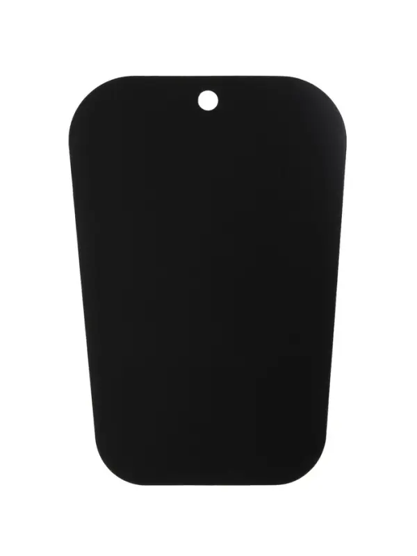 Формодержатель для обуви 40&times;28&times;0.2, чёрный