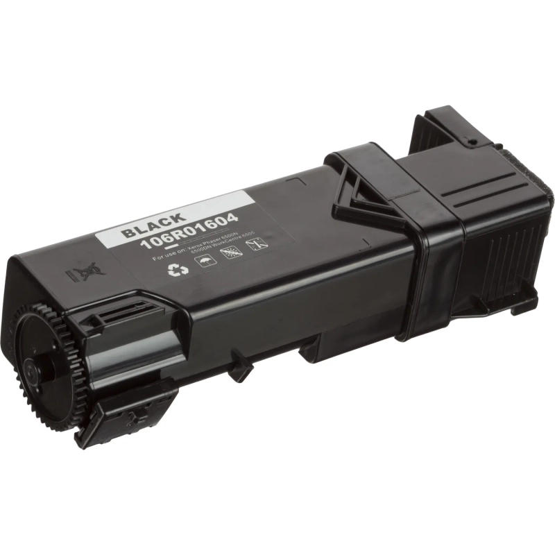 Картридж лазерный Retech 106R01604 чер. для Xerox 6500N/6500DN/6505N/6505DN