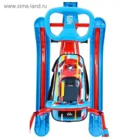 Снегокат TWINY 2