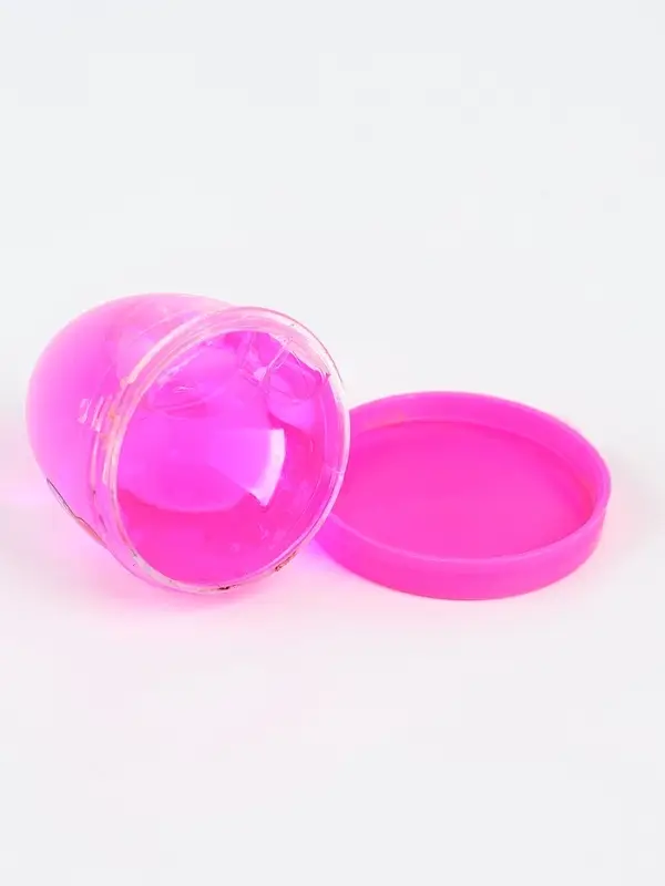 Лизун - слайм «Мордочка», МИКС Лизун - слайм «Мордочка», МИКС