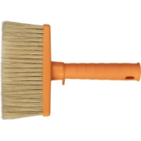 Кисть плоская 140 мм (5,5") натуральная щетина Фасад Matrix 83398