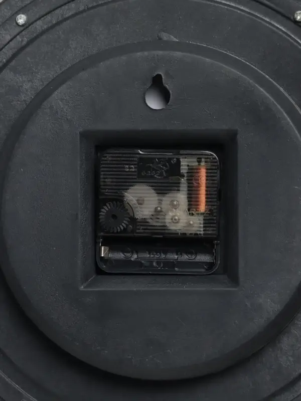 Часы настенные &laquo;Стонхем&raquo;, плавный ход, d=20 см