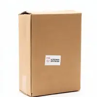 Зеркало настольное, 30.5&times;19.5&times;12.5 см, золотистое