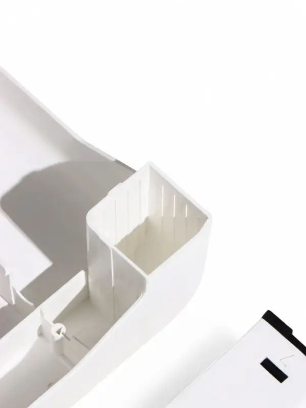 Набор садовой мебели "Евпатория" 4 предмета: 2 кресла, стол, диван 2-х местный, цвет белый