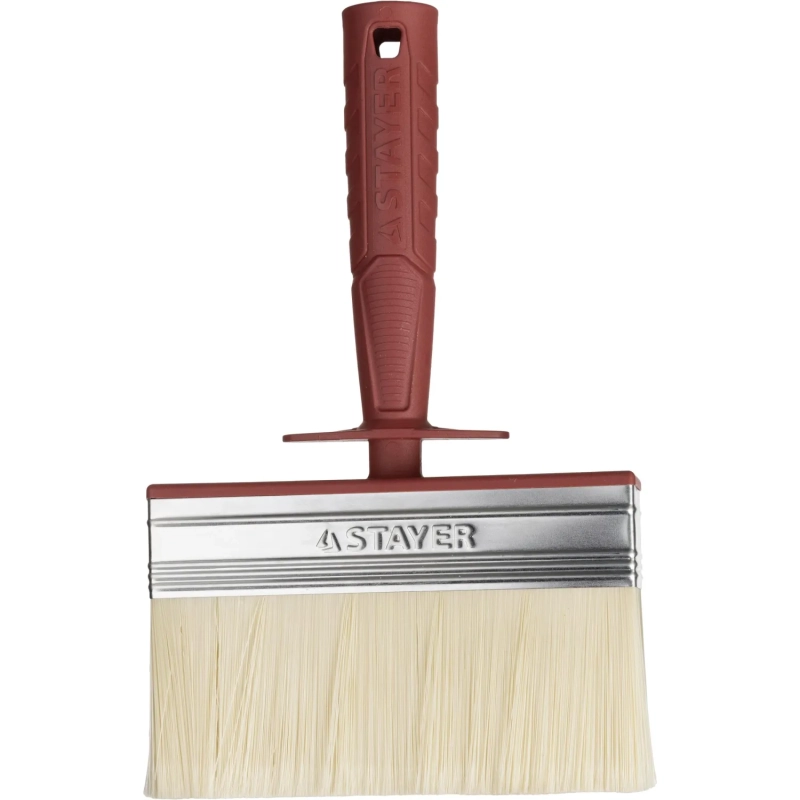 Кисть малярная макловица STAYER MASTER UNIVERSAL,40х140мм (01824-14)