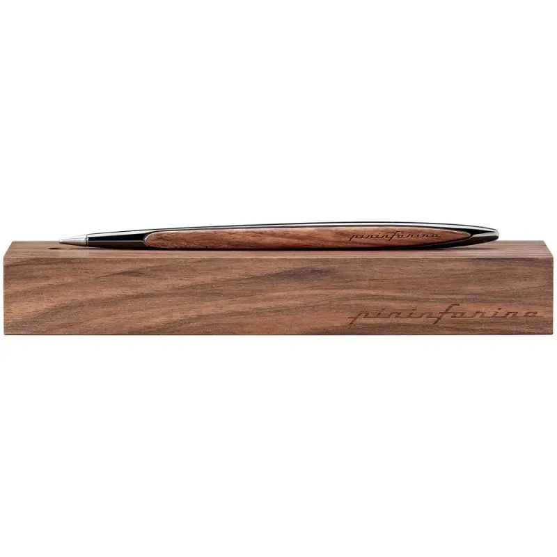 Вечная ручка Cambiano Glossy Black Walnut Вечная ручка Cambiano Glossy Black Walnut