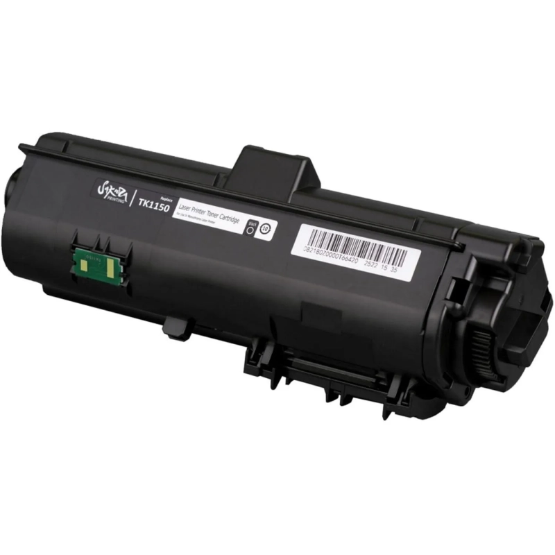 Картридж лазерный Sakura TK-1150 чер. для Kyocera Ecosys M2635