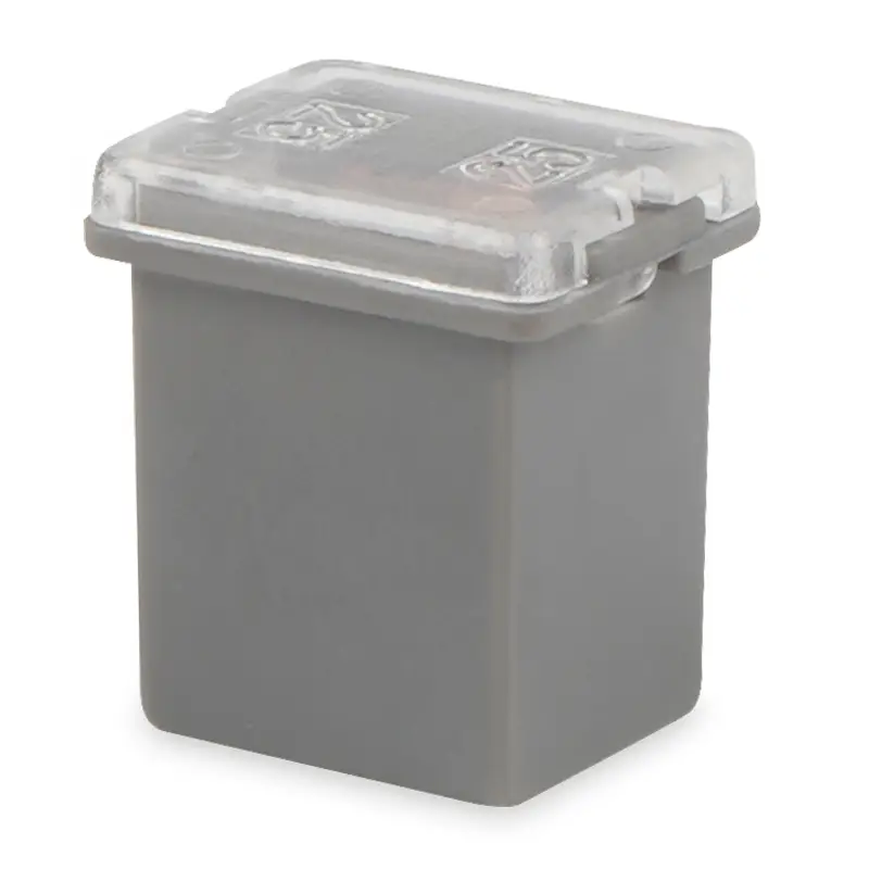 Предохранитель картриджный AVS FJ17-25A в пакете