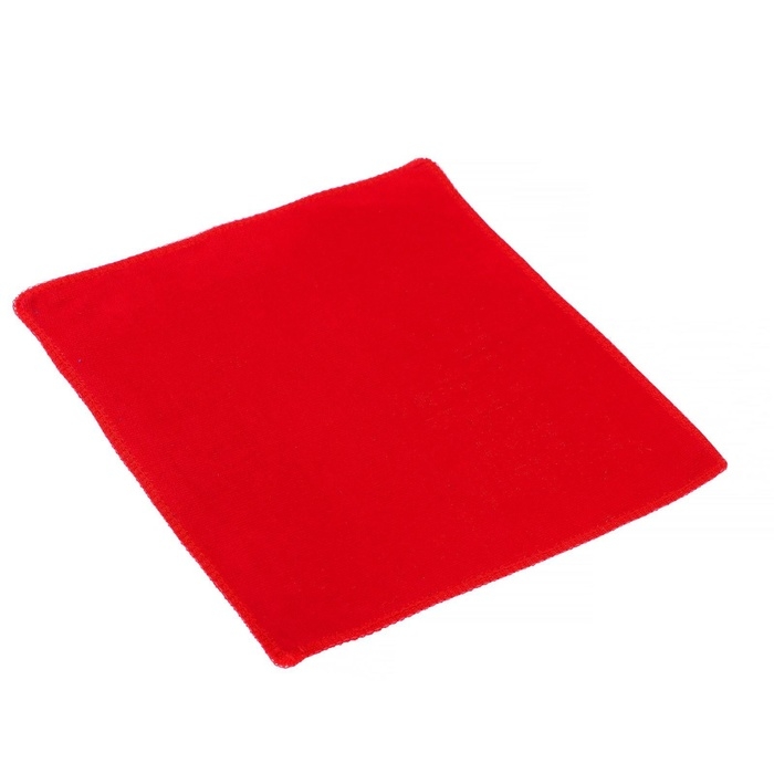 Тряпка для мытья авто, Grand Caratt, микрофибра, 180 г/м², 25×25 см, набор 3 шт