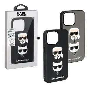 Чехол для iPhone 14 Pro KARL CKC