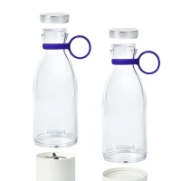 Портативный блендер КТ-3506 - 50 Вт Портативный блендер КТ-3506 - 50 Вт