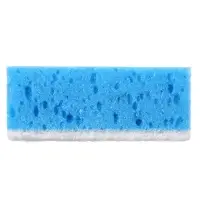 VETTA Набор губок для мытья посуды Пузыри 5 шт, 9,5x6,5x4 см